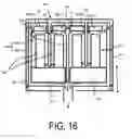 Fig. 17 - Fuel cell module and fuel cell device