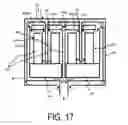 Fig. 18 - Fuel cell module and fuel cell device