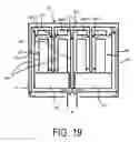 Fig. 20 - Fuel cell module and fuel cell device