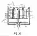Fig. 21 - Fuel cell module and fuel cell device
