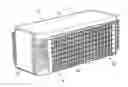 Fig. 01 - COOLING SYSTEM FOR FUEL CELLS