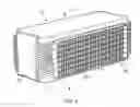 Fig. 04 - COOLING SYSTEM FOR FUEL CELLS
