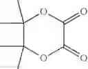 Fig. 14 - Compound and electrolyte of lithium secondary battery containing the same