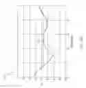 Fig. 07 - Waveguide circulator with improved transition to other transmission line media
