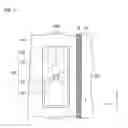 Fig. 11 - WINDOW FRAME