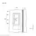 Fig. 13 - WINDOW FRAME
