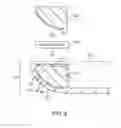 Fig. 10 - Embedded antenna structures