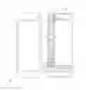 Fig. 05 - Antenna device and communication terminal device