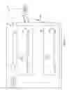 Fig. 10 - Antenna array calibration for wireless charging