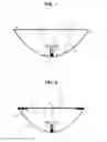 Fig. 02 - Radome for an antenna with a concave-reflector