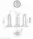 Fig. 04 - Antenna assembly for long-range high-speed wireless communications