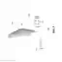 Fig. 09 - Antenna assembly for long-range high-speed wireless communications