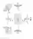 Fig. 10 - Antenna assembly for long-range high-speed wireless communications