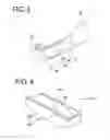 Fig. 04 - Wire with a crimp terminal with a bottom plate with an inclined portion and a raised portion
