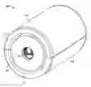 Fig. 01 - Electrical connector for end to end connection