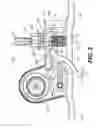 Fig. 04 - Grounding blocks for wires/coaxial cables