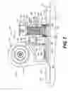 Fig. 08 - Grounding blocks for wires/coaxial cables