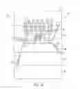 Fig. 12 - Battery pack identification scheme for power tool systems
