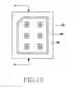Fig. 11 - Card connector and electronic device including the same