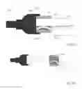 Fig. 04 - Miniaturized wire-to-board connector system for wearable devices