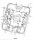 Fig. 03 - Electrical connector with pivot block for terminating an electrical wire