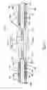 Fig. 05 - Buffering apparatus for messengered cables
