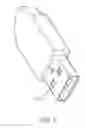 Fig. 07 - USB and Micro USB T-Tip Connectors