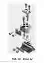 Fig. 04 - Crystal mount for laser application