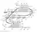 Fig. 01 - Frequency stabilized coherent brillouin random fiber laser