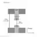 Fig. 46 - Nonequilibrium pulsed femtosecond semiconductor disk laser
