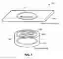 Fig. 08 - Wireless power transfer using multiple near-field plates