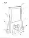 Fig. 02 - Cell phone energy exchange device