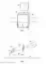 Fig. 09 - Automatic dual battery charger mobile communication apparatus