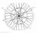 Fig. 01 - Construction of motorized wheel for vehicle motorization