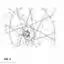 Fig. 03 - Construction of motorized wheel for vehicle motorization