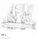 Fig. 06 - Construction of motorized wheel for vehicle motorization