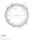 Fig. 09 - Construction of motorized wheel for vehicle motorization