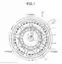 Fig. 02 - 10-pole/9-slot synchronous motor