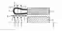 Fig. 01 - ELECTRIC MACHINE HAVING AN IMPROVED COOLING OF THE WINDING HEAD