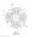 Fig. 02 - Stator for use in a dual-phased motor and a method for winding the stator