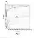 Fig. 02 - Electric machine stator lamination with dual phase magnetic material
