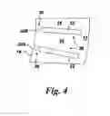 Fig. 04 - Electric machine stator lamination with dual phase magnetic material