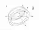 Fig. 08 - Axial flux electrical machine bearing mount system and methods