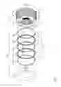 Fig. 02 - ELECTRIC MACHINE END TURN COOLING APPARATUS
