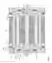 Fig. 05 - ELECTRIC MACHINE END TURN COOLING APPARATUS