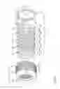 Fig. 07 - ELECTRIC MACHINE END TURN COOLING APPARATUS