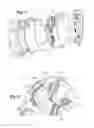 Fig. 07 - Rotating electrical machine comprising at least one stator and at least two rotors