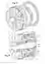 Fig. 09 - Rotating electrical machine comprising at least one stator and at least two rotors