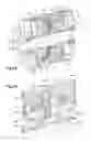 Fig. 14 - Rotating electrical machine comprising at least one stator and at least two rotors