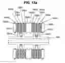 Fig. 11 - Large magnetically geared machines